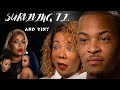 SURVIVING TI: ALLEGED VICTIMS OF TI AND TINY'S SEX RING SPEAKS OUT