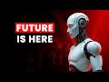 AI Robots Just Unlocked Human-Level Skills… This Changes EVERYTHING