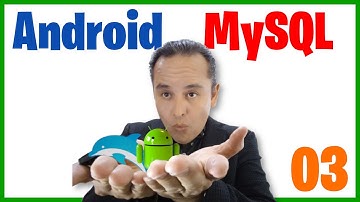 Crear un api-rest (Curso de Android Studio y Mysql)[03]