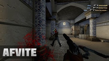 CSGO TDV Fragshow #21