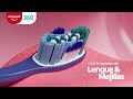 Cepillo de dientes colgate 360 limpieza completa