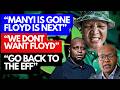 Manyi Is Out Floyd Must Follow Calls For Floyd To Go Manyi Is Out Floyd Must Follow Calls For Floyd To Go