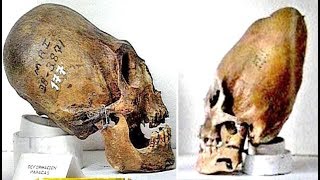 4 Unbelievable Artifacts Found On Earth That We Can't Explain