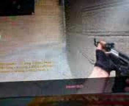 Counter-Strike Source Sucks!