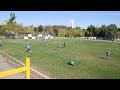ХФК "ПЕНУЕЛ" Кривий Ріг (U - 17) 1:0 "МДЮСШ-2" Дніпро (U - 17)