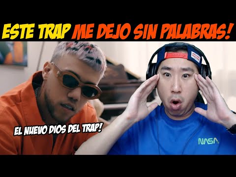 Jhay Cortez el nuevo DIOS DEL TRAP 😱 Los <strong>G4</strong> 100 Reacción Coreano Loco 😂