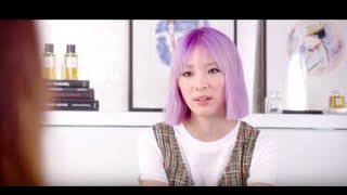 CHANEL STYLE SESSIONS with Irene Kim - CdMdiary