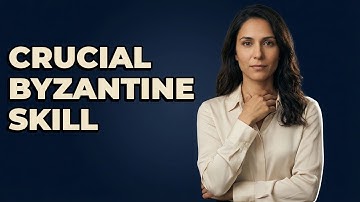 How Important Was Rhetorical Training In Byzantine Middle East?