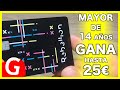 Rebellion Pay | Banco SIN comisiones | TODO Gratis!! 😎