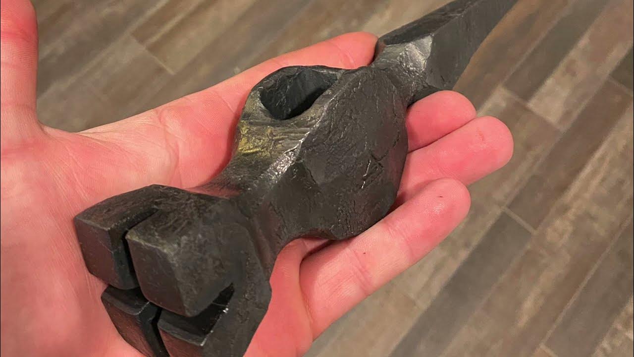 Lets make a War Hammer YouTube