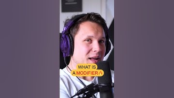 What is a modifier is Solidity!!🔥