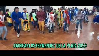 Iglesia Cuadrangular Del Barrio Mapik 2023 .....