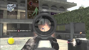 High Killing Wager Match | MW3 Killstreak/Pointstreak Thoughts 2 | pG Hype