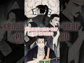 Kenjaku’s 1000-Year Plan Explained #animeshorts #jujutsukaisen #Kenjaku #YujiItadori #JJKTheory