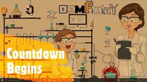 Cisco Netacad Certificate of Course Completion Generation || Chemfinity || Infinity and Beyond