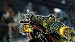 Fixed Wunderwaffe World Record? *Call of Duty World at War Zombies*