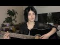 rihanna - diamonds (cover) | nursena yener