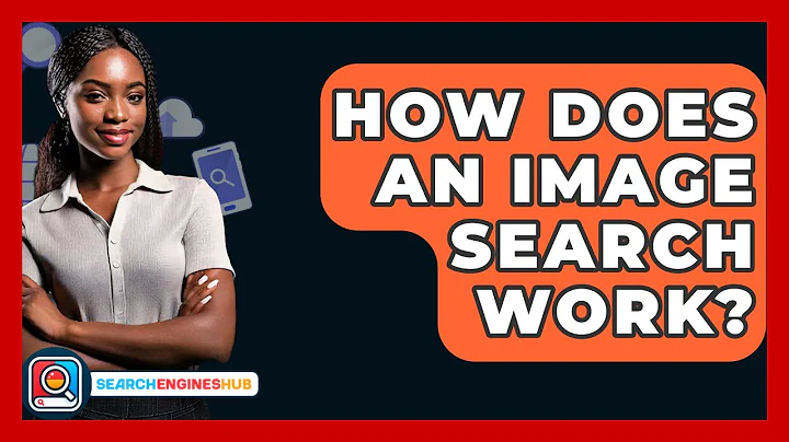 How Does An Image Search Work? - SearchEnginesHub.com