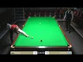 HIBSF 2022 - Wales B vs Scotland (Plate) Billiards