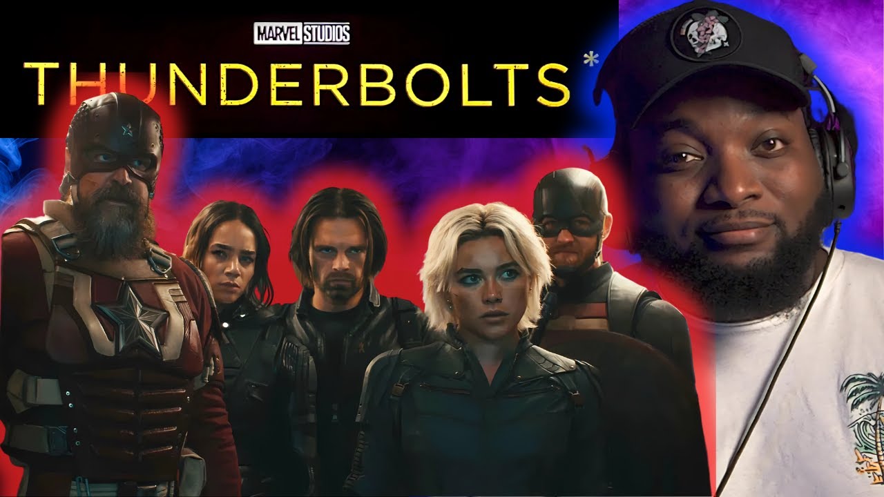 Thunderbolts* Honest Opinion
