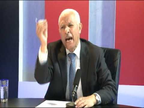 العرموطي: منظمات التمويل الاجنبي اوكار تجسس والعبث بالمناهج خط  أحمر