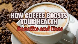 Why Coffee Is Better For You Than You Think