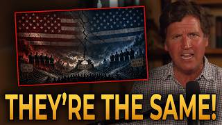 Both Parties Hate You! Tucker Carlson on the FAKE Choice Destroying America screenshot 2