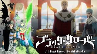 Black Clover Openings 1-8 (ALL VERSIONS)  [60FPS]