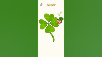 DOP-4 DRAW ONE PART LEVEL-57  FULL GAMEPLAY WALKTHROUGH SOLUTIONS | LATEST VERSION |