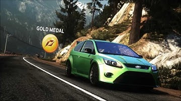 Need for Speed The Run Max.Settings