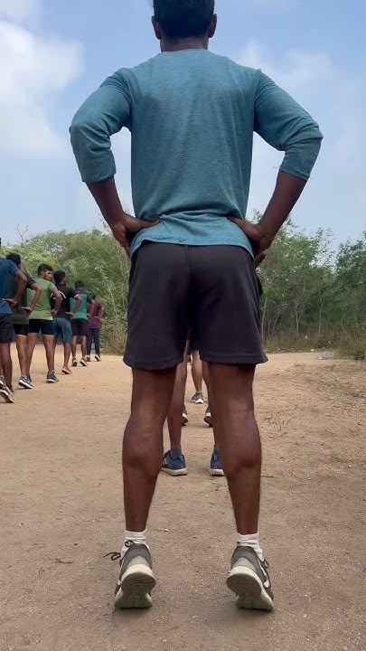 how-to-cure-shin-bone-pain-running-motivation-telugu-police