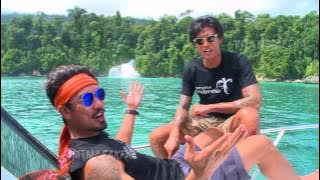 MTMA - Pesona Indonesia di Kab. Fak Fak Papua Lebaran (25/6/2017) Part 1