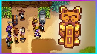 Stardew Valley's First AMAZING RACE