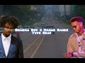 Sharma Boy X Hanad Bandz X Suldaan Seeraar Reggaeton Love Type Beat