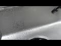 メルテック手動式加圧ポンプDPW-05の水圧テスト