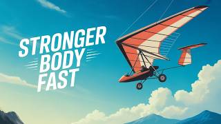 How Extreme Sports Changed My Body Forever