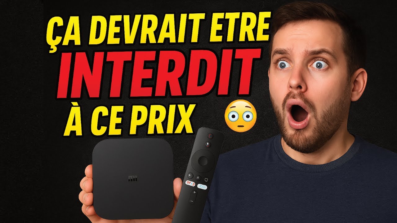 Tv Android Pas Cher