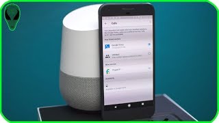Google's Duplex A.I. for Home Assistant Makes Real Phone Calls!