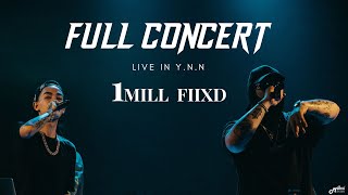 Full Concert FIIXD x 1MILL「Live version @ ร้าน ย.น.น. บุรีรัมย์
