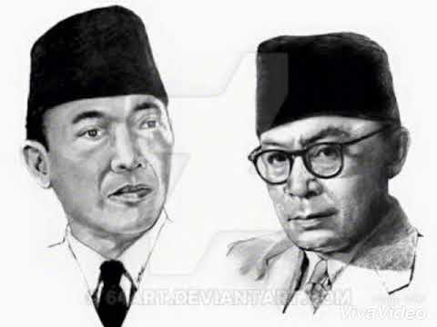 Bung Hatta-Iwan Fals - YouTube