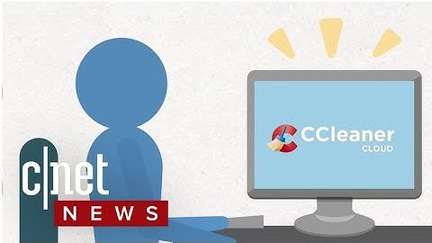 CCleaner hacked, Slack