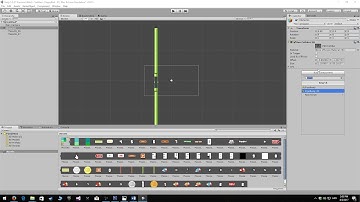 HOW TO MAKE a Flappy Bird Clone in Unity - Unity Tutorial - Part 1 - Intro