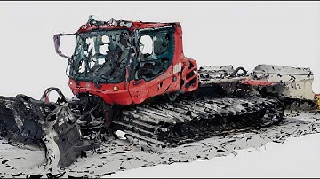 Mesh Splatting → Delaunay Mesh Reconstruction