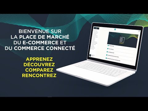 Paris Retail Week Connect en vidéo (2 min)