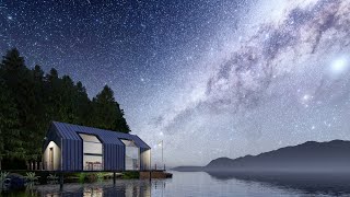 Realistic Render Tutorial 9 / Milky Way | Lumion 10