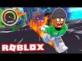 I got 1,000,000 SPEED in Roblox Speed Simulator 2!