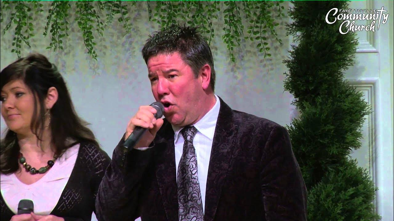 "FCC" - "I Love To Sing Your Praise" "FCC" - "I Love To Sing Your Praise"