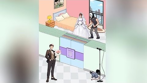 Tricky Minds Brainy Puzzle Level 26 Solution 