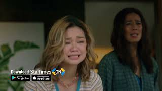 DIRTY LINEN EP5/ Ador’s illegal porn businessruins the Fieros’ reputable image/StarTimes