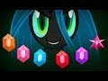 ПОНЯШКИ Май Литл Пони #2 ДРУЖБА - ЭТО ЧУДО! Кид играет в My Little Pony на канале пурумчата